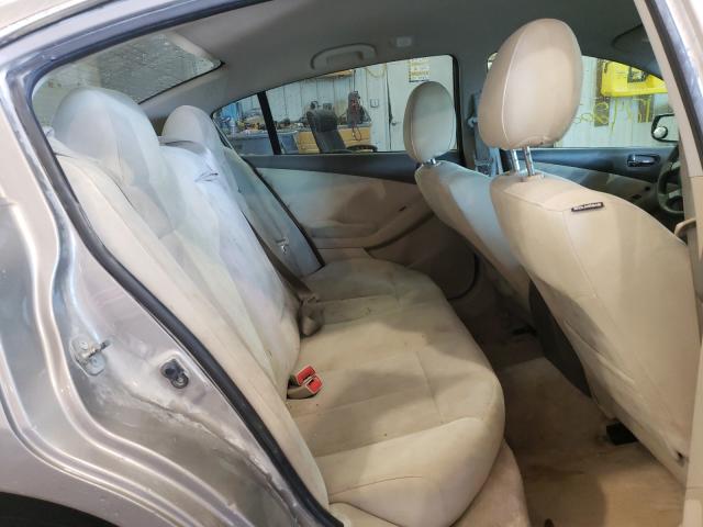 Photo 5 VIN: 1N4AL2AP5CN478401 - NISSAN ALTIMA BAS 