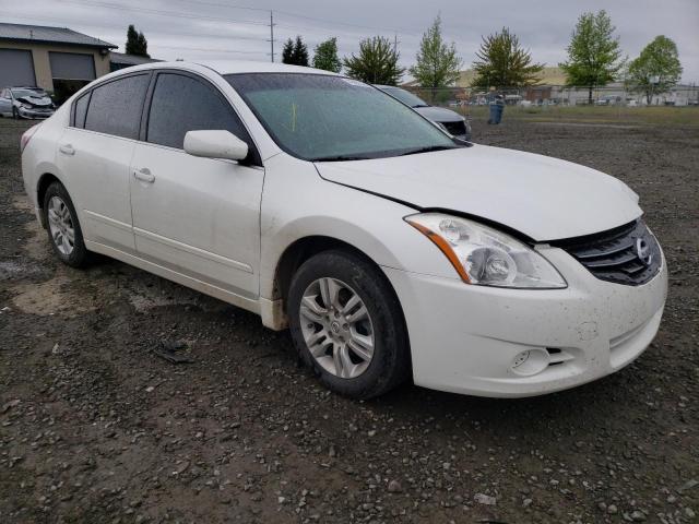 Photo 0 VIN: 1N4AL2AP5CN478544 - NISSAN ALTIMA BAS 