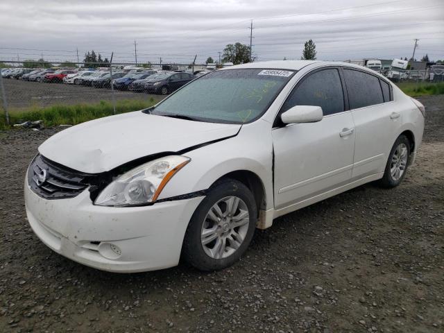 Photo 1 VIN: 1N4AL2AP5CN478544 - NISSAN ALTIMA BAS 