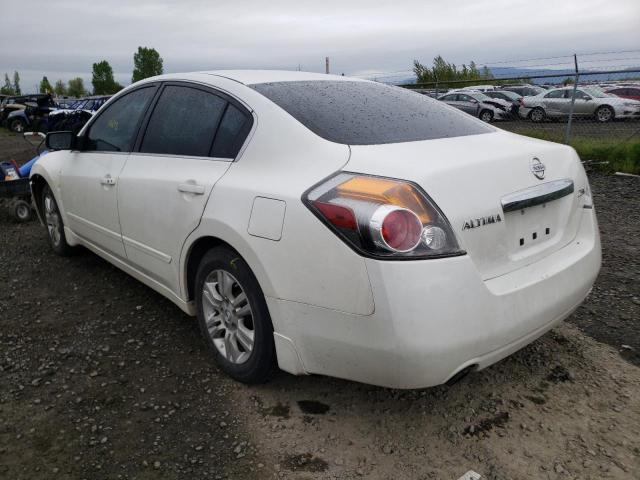 Photo 2 VIN: 1N4AL2AP5CN478544 - NISSAN ALTIMA BAS 