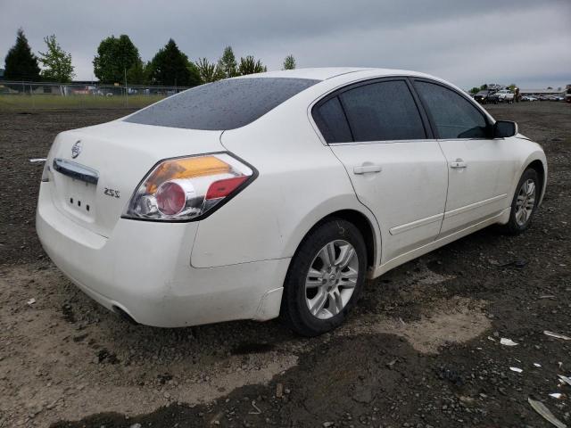 Photo 3 VIN: 1N4AL2AP5CN478544 - NISSAN ALTIMA BAS 