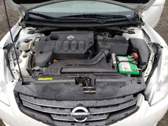 Photo 6 VIN: 1N4AL2AP5CN478544 - NISSAN ALTIMA BAS 