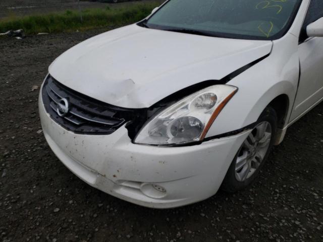 Photo 8 VIN: 1N4AL2AP5CN478544 - NISSAN ALTIMA BAS 