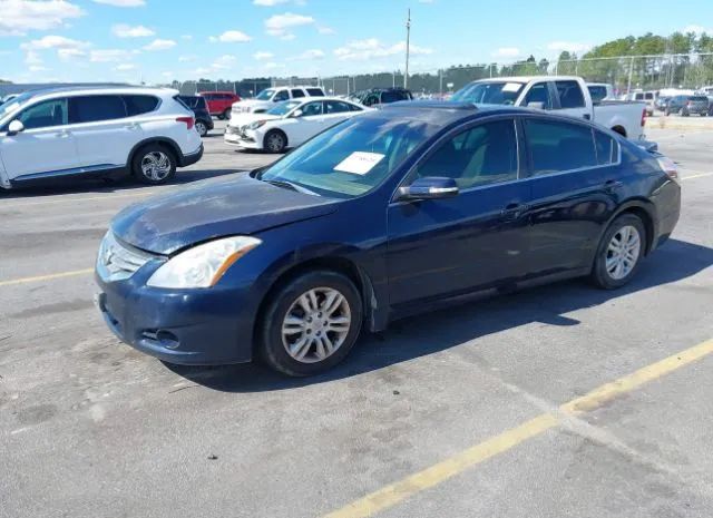 Photo 1 VIN: 1N4AL2AP5CN478866 - NISSAN ALTIMA 