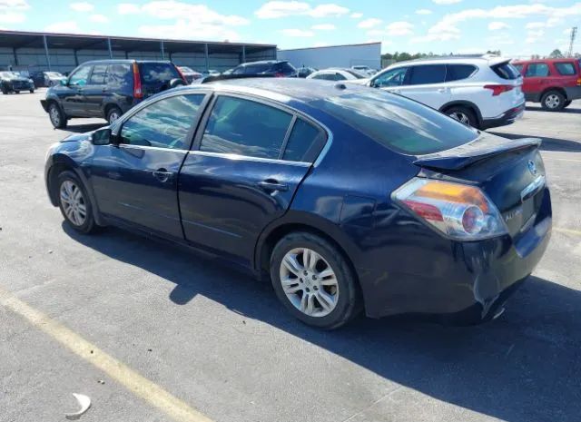 Photo 2 VIN: 1N4AL2AP5CN478866 - NISSAN ALTIMA 