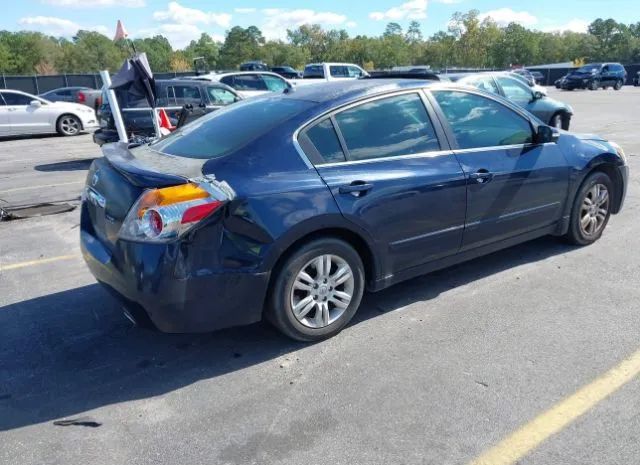 Photo 3 VIN: 1N4AL2AP5CN478866 - NISSAN ALTIMA 