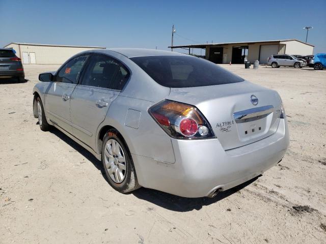 Photo 2 VIN: 1N4AL2AP5CN479192 - NISSAN ALTIMA BAS 