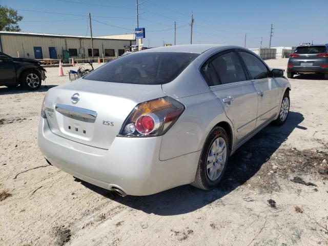 Photo 3 VIN: 1N4AL2AP5CN479192 - NISSAN ALTIMA BAS 