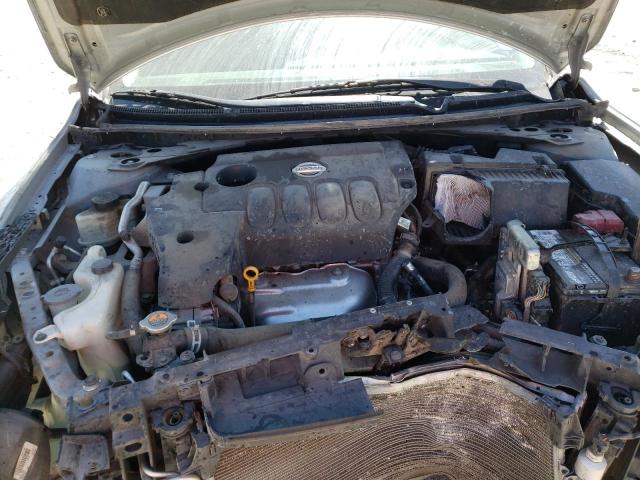 Photo 6 VIN: 1N4AL2AP5CN479192 - NISSAN ALTIMA BAS 