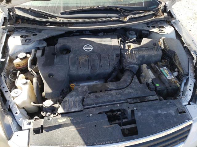 Photo 10 VIN: 1N4AL2AP5CN479757 - NISSAN ALTIMA 