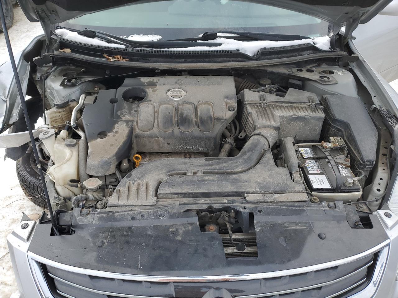 Photo 10 VIN: 1N4AL2AP5CN480505 - NISSAN ALTIMA 