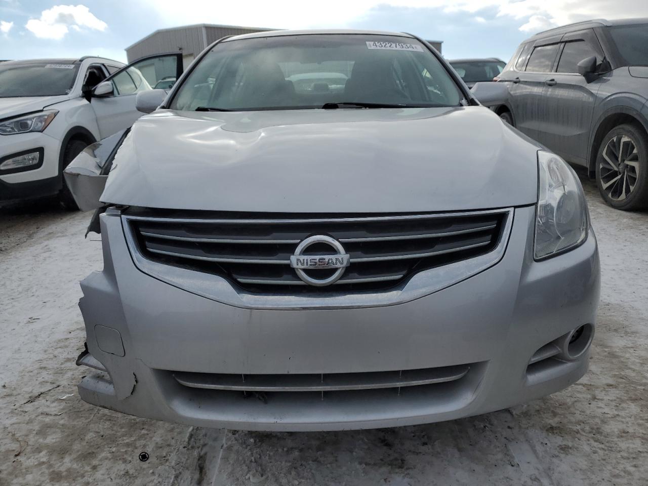 Photo 4 VIN: 1N4AL2AP5CN480505 - NISSAN ALTIMA 