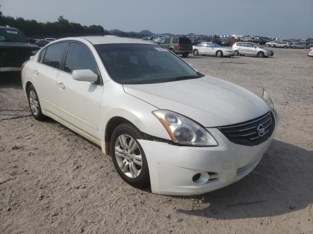 Photo 0 VIN: 1N4AL2AP5CN480875 - NISSAN ALTIMA BAS 