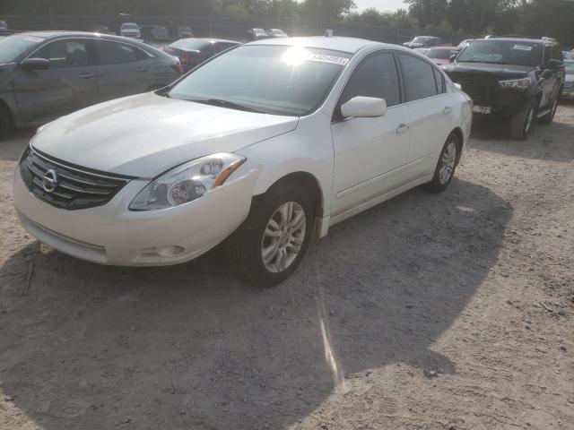 Photo 1 VIN: 1N4AL2AP5CN480875 - NISSAN ALTIMA BAS 