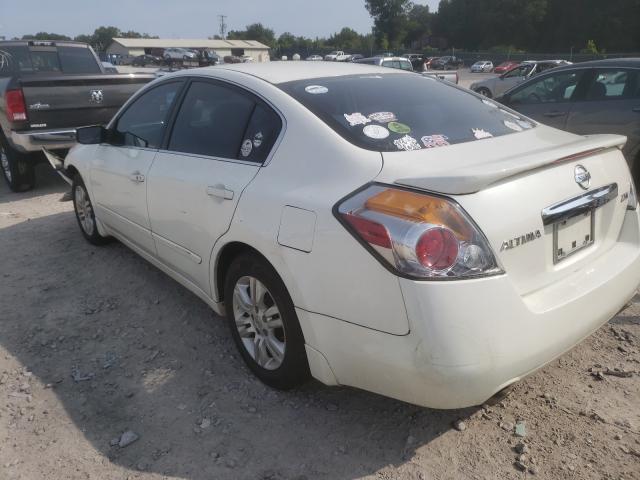 Photo 2 VIN: 1N4AL2AP5CN480875 - NISSAN ALTIMA BAS 