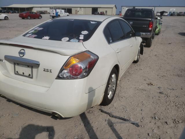 Photo 3 VIN: 1N4AL2AP5CN480875 - NISSAN ALTIMA BAS 