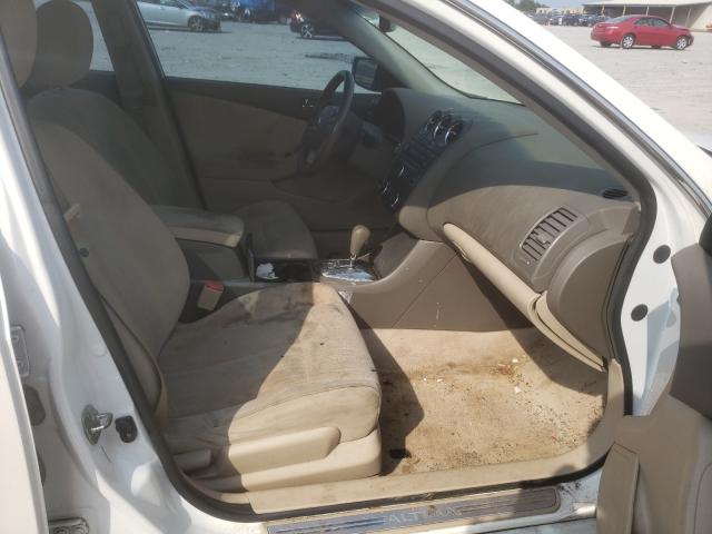 Photo 4 VIN: 1N4AL2AP5CN480875 - NISSAN ALTIMA BAS 