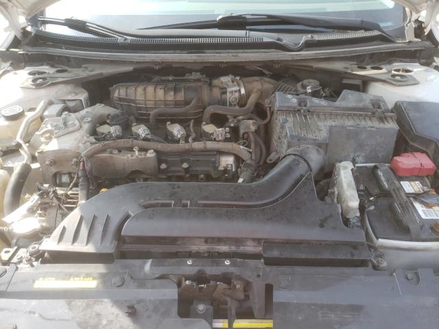 Photo 6 VIN: 1N4AL2AP5CN480875 - NISSAN ALTIMA BAS 