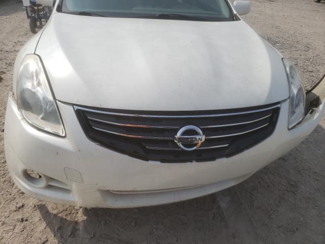 Photo 8 VIN: 1N4AL2AP5CN480875 - NISSAN ALTIMA BAS 