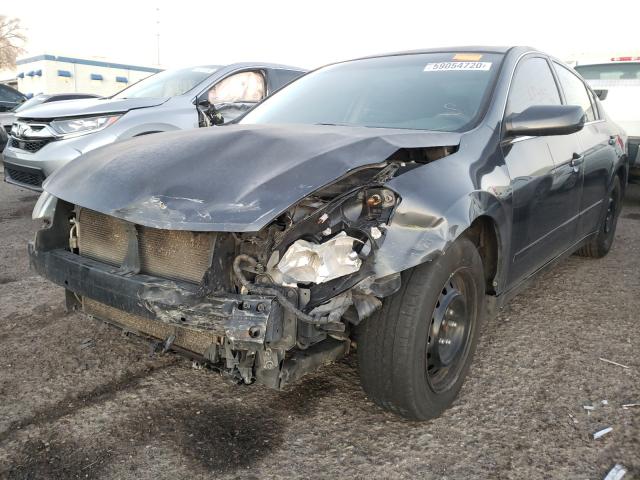 Photo 1 VIN: 1N4AL2AP5CN482044 - NISSAN ALTIMA BAS 