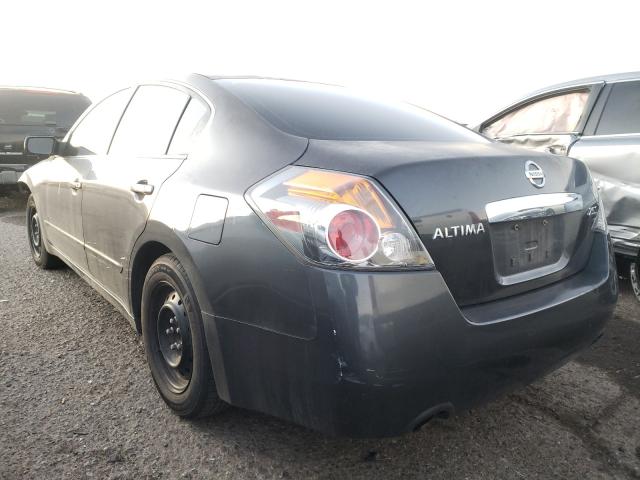 Photo 2 VIN: 1N4AL2AP5CN482044 - NISSAN ALTIMA BAS 