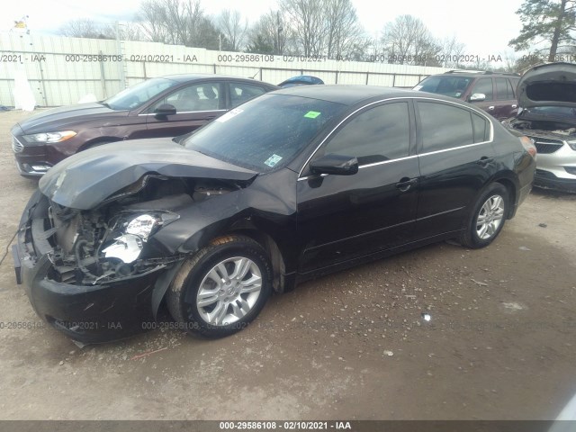 Photo 1 VIN: 1N4AL2AP5CN482528 - NISSAN ALTIMA 