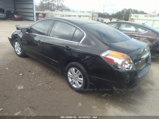 Photo 2 VIN: 1N4AL2AP5CN482528 - NISSAN ALTIMA 