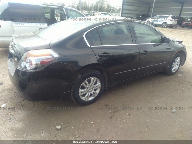 Photo 3 VIN: 1N4AL2AP5CN482528 - NISSAN ALTIMA 