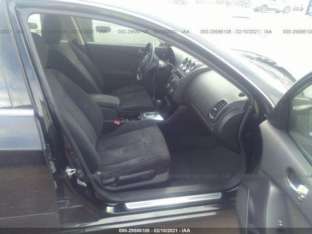 Photo 4 VIN: 1N4AL2AP5CN482528 - NISSAN ALTIMA 