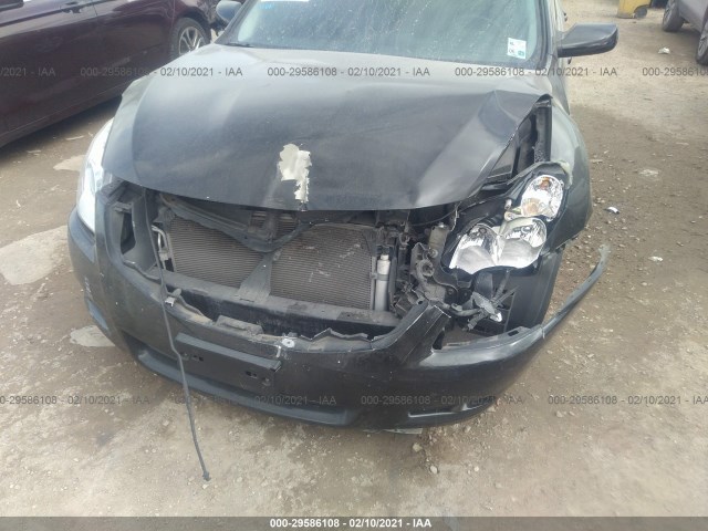 Photo 5 VIN: 1N4AL2AP5CN482528 - NISSAN ALTIMA 