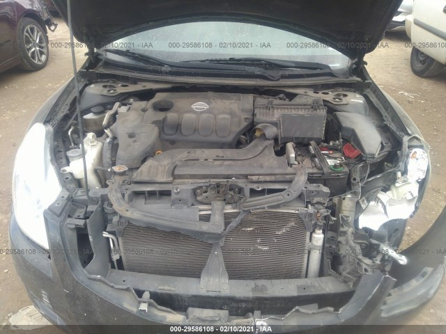 Photo 9 VIN: 1N4AL2AP5CN482528 - NISSAN ALTIMA 