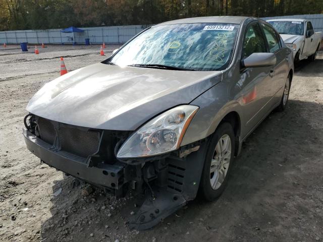 Photo 1 VIN: 1N4AL2AP5CN482562 - NISSAN ALTIMA BAS 