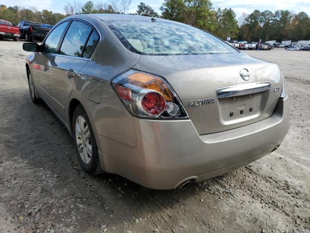 Photo 2 VIN: 1N4AL2AP5CN482562 - NISSAN ALTIMA BAS 