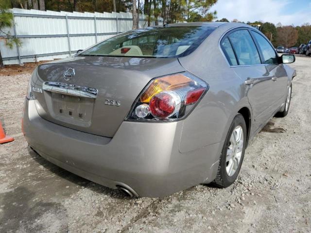 Photo 3 VIN: 1N4AL2AP5CN482562 - NISSAN ALTIMA BAS 