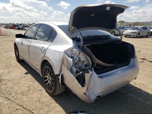 Photo 2 VIN: 1N4AL2AP5CN484991 - NISSAN ALTIMA BAS 