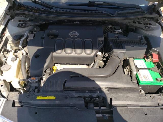 Photo 6 VIN: 1N4AL2AP5CN484991 - NISSAN ALTIMA BAS 