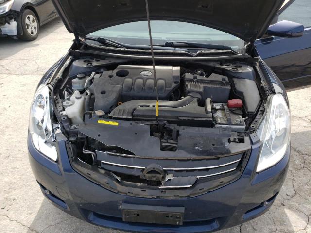 Photo 10 VIN: 1N4AL2AP5CN485185 - NISSAN ALTIMA BAS 