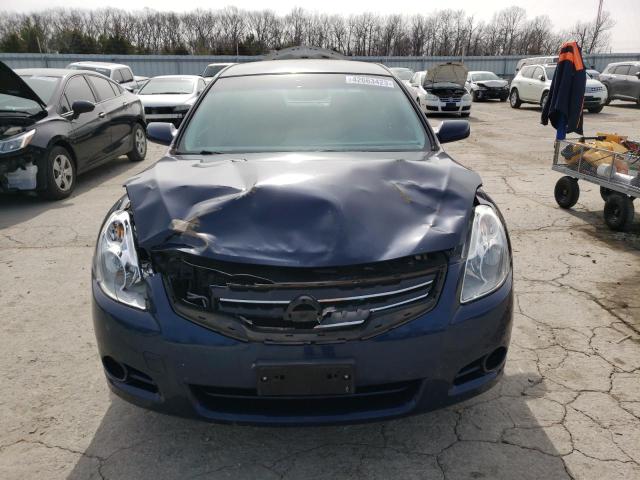 Photo 4 VIN: 1N4AL2AP5CN485185 - NISSAN ALTIMA BAS 