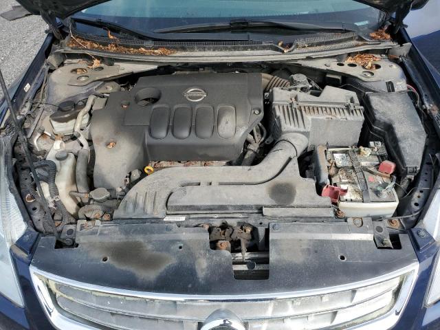 Photo 10 VIN: 1N4AL2AP5CN485610 - NISSAN ALTIMA 