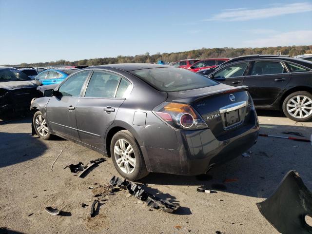 Photo 1 VIN: 1N4AL2AP5CN485977 - NISSAN ALTIMA 