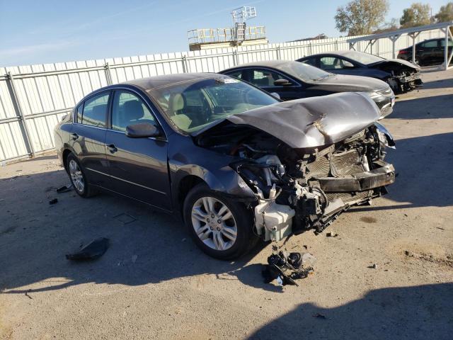 Photo 3 VIN: 1N4AL2AP5CN485977 - NISSAN ALTIMA 