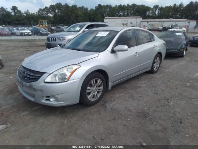 Photo 1 VIN: 1N4AL2AP5CN486188 - NISSAN ALTIMA 