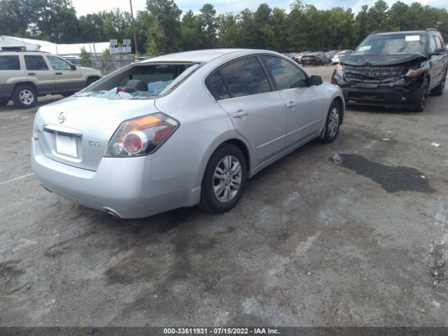 Photo 3 VIN: 1N4AL2AP5CN486188 - NISSAN ALTIMA 