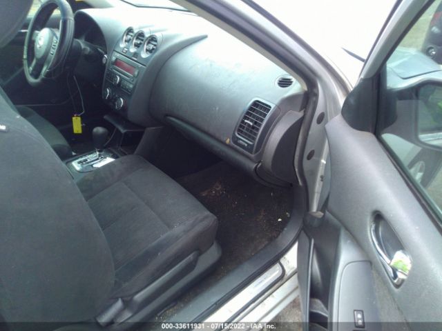 Photo 4 VIN: 1N4AL2AP5CN486188 - NISSAN ALTIMA 