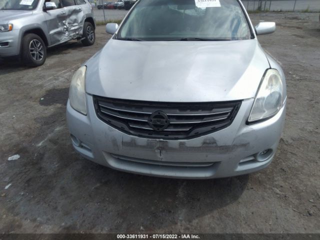 Photo 5 VIN: 1N4AL2AP5CN486188 - NISSAN ALTIMA 