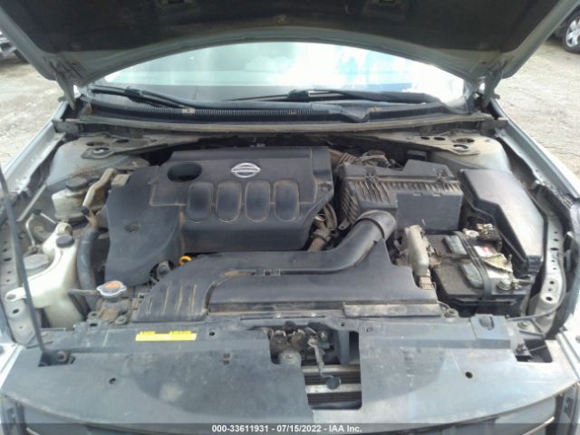 Photo 9 VIN: 1N4AL2AP5CN486188 - NISSAN ALTIMA 