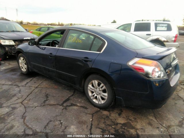 Photo 2 VIN: 1N4AL2AP5CN487034 - NISSAN ALTIMA 