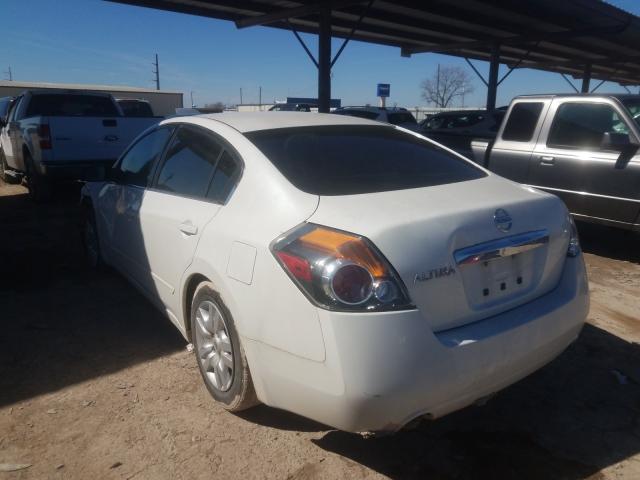 Photo 2 VIN: 1N4AL2AP5CN489382 - NISSAN ALTIMA BAS 