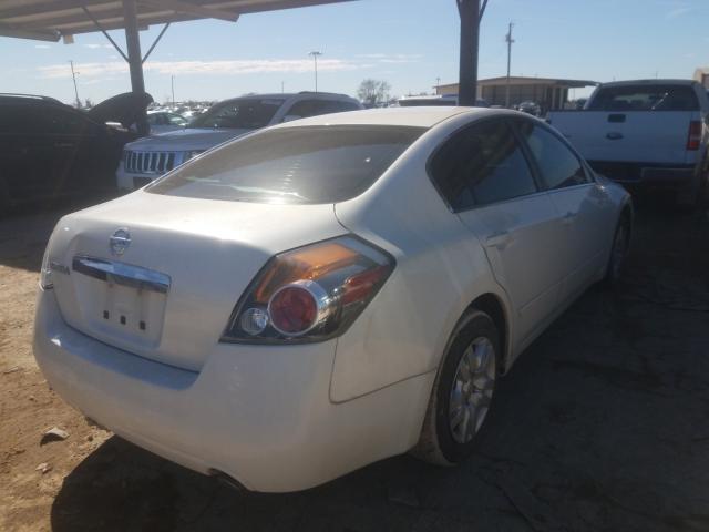 Photo 3 VIN: 1N4AL2AP5CN489382 - NISSAN ALTIMA BAS 