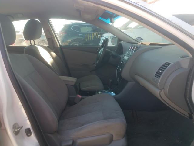 Photo 4 VIN: 1N4AL2AP5CN489382 - NISSAN ALTIMA BAS 